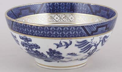 Chinese Bowl c1920s
